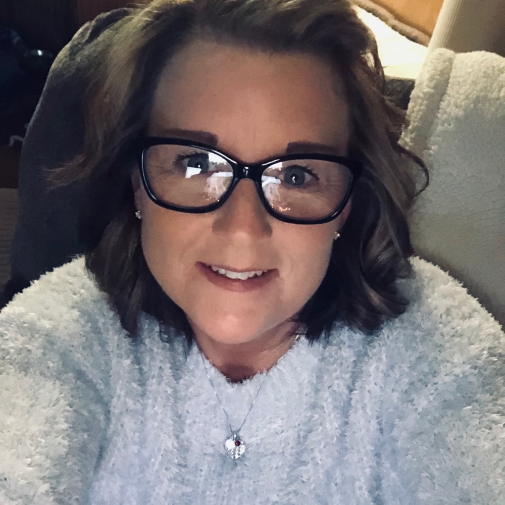 Meet your Posher, Michelle